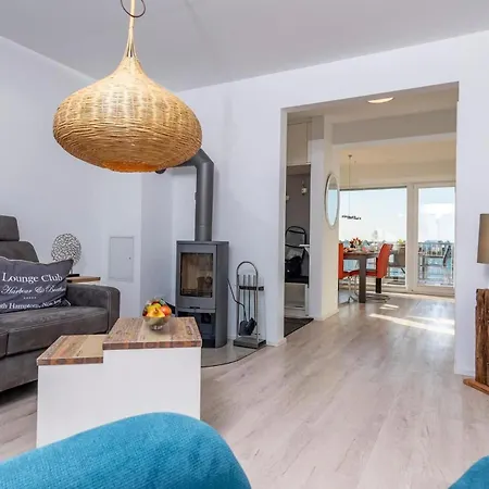 Apartment Baltic Side Olpenitz