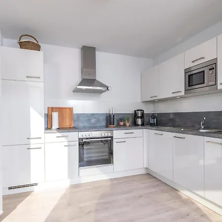 Baltic Side Apartment