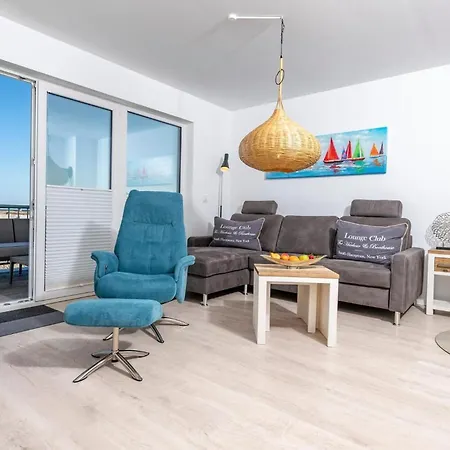 Baltic Side Apartment *