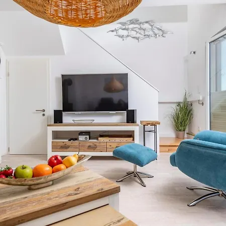 Apartment Baltic Side *