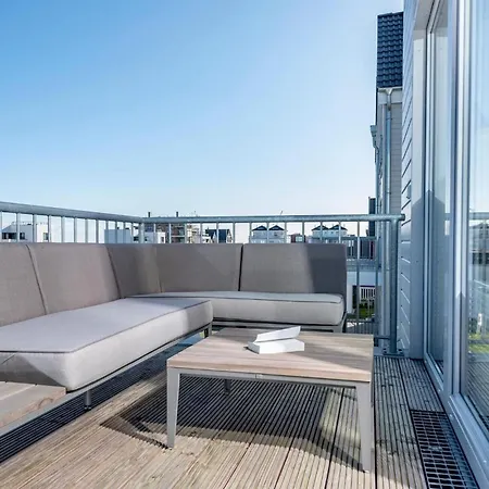 Apartment Baltic Side Olpenitz