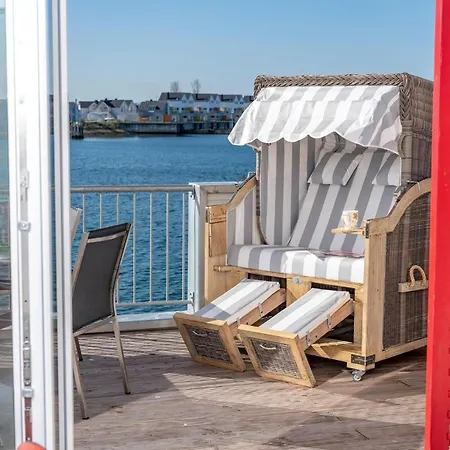 Baltic Side Apartment