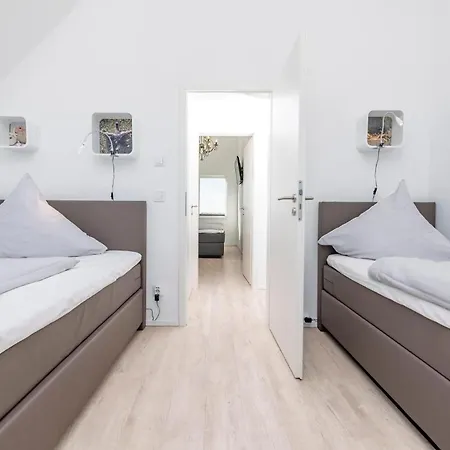 Baltic Side Apartment