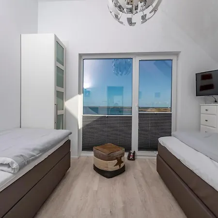 Baltic Side Apartment