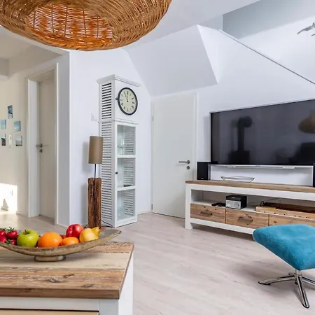 Apartment Baltic Side *