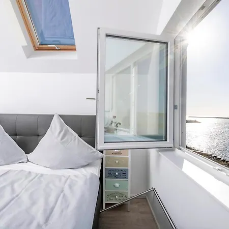 Apartment Baltic Side Olpenitz