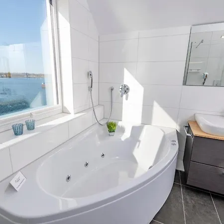 Apartment Baltic Side *